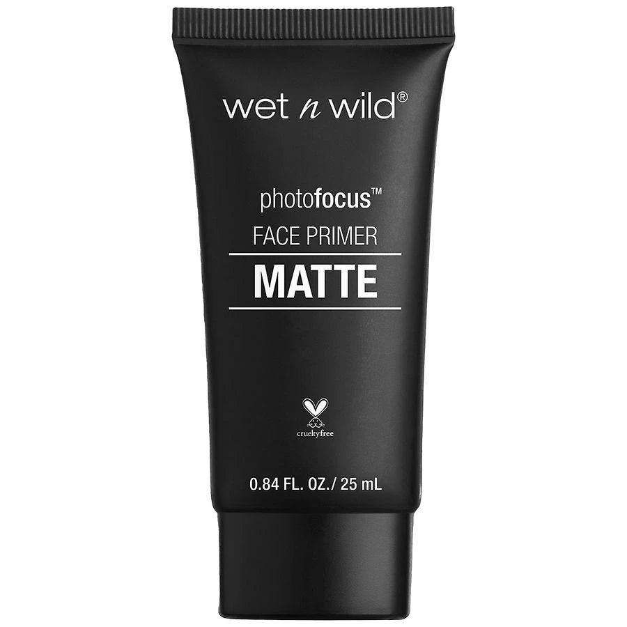 Wet n Wild Photofocus Face Primer Matte