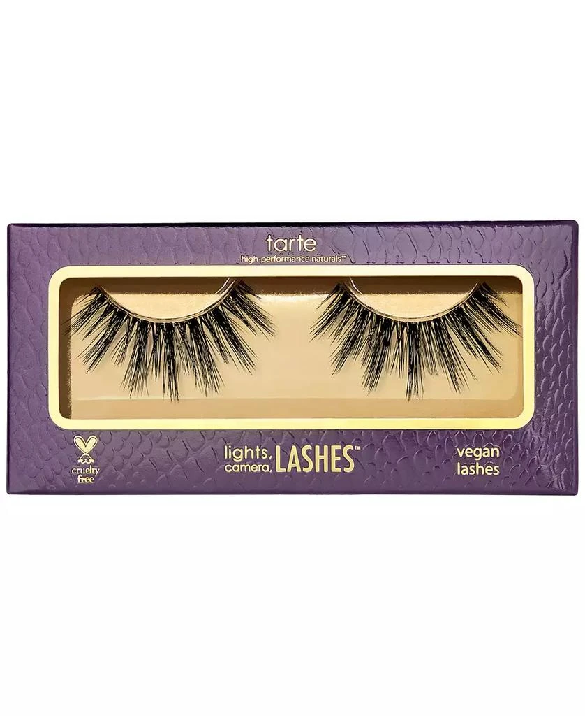 Tarte Lights, Camera, Lashes 1