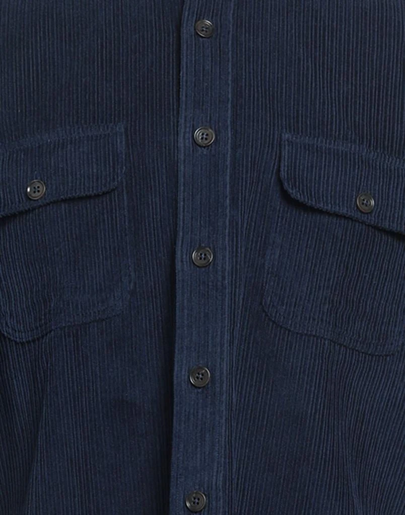 ALESSANDRO GHERARDI Solid color shirt 4