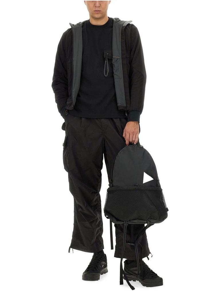 And Wander And Wander Ecopak 20 L Hiking Backpack