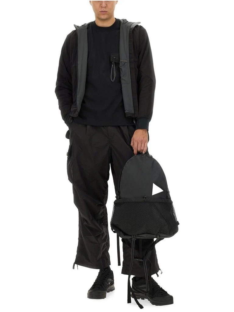 And Wander And Wander Ecopak 20 L Hiking Backpack 2