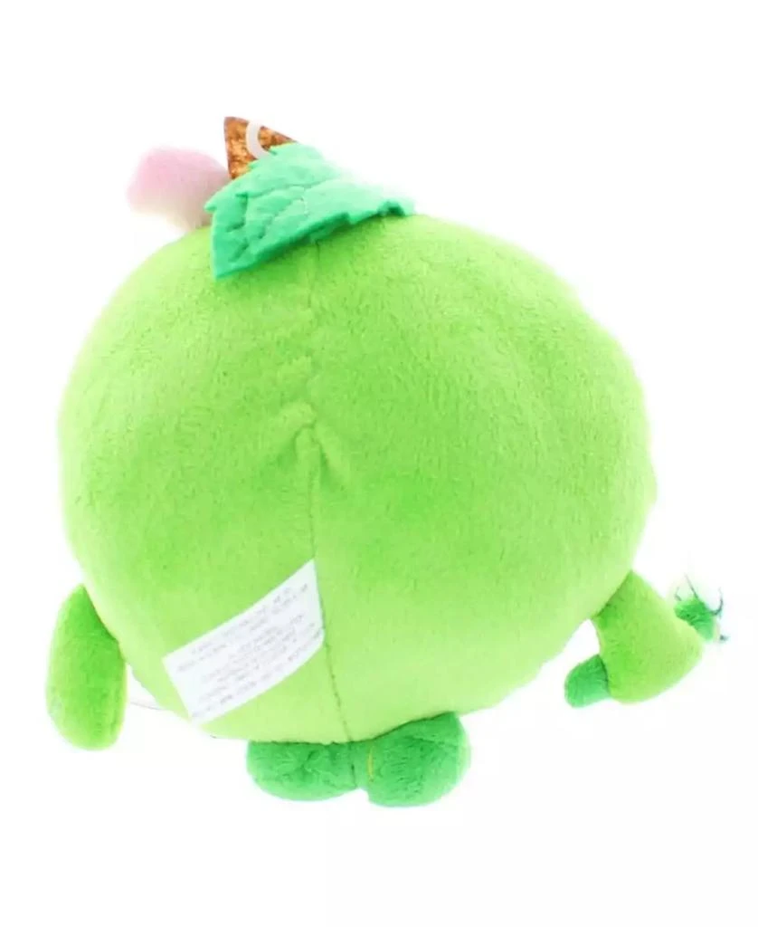 License 2 Play Inc Shopkins 8" Plush: Apple Blossom 3