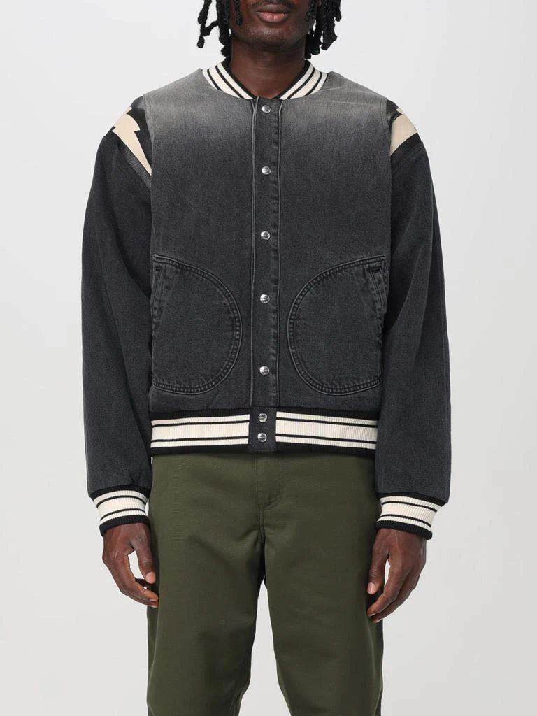 Rhude Jacket men Rhude 1