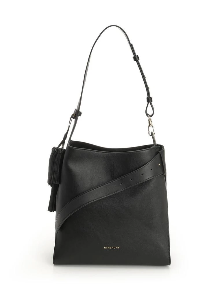 Givenchy Givenchy Medium Belted Hobo Bag 1
