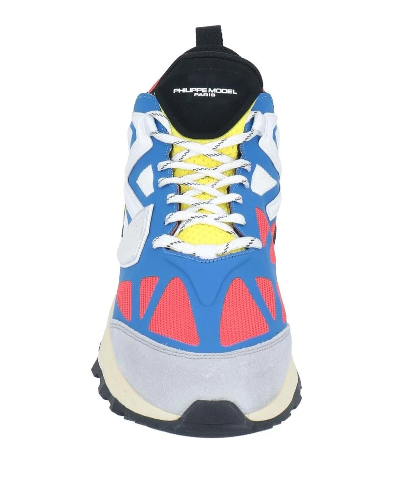 PHILIPPE MODEL Sneakers 4