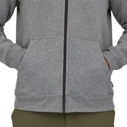 Patagonia Seasons Uprisal Full-Zip Hoodie - Men's 6