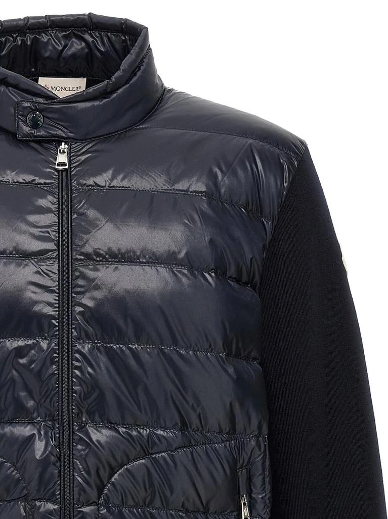 Moncler Moncler Tricot Cardigan 3