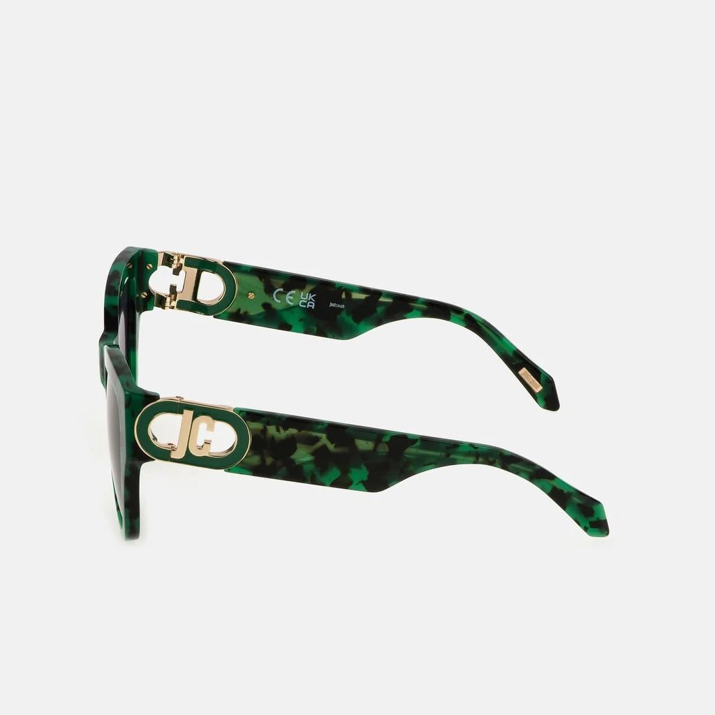 Just Cavalli Just Cavalli Cat Eye Frame Sunglasses 3