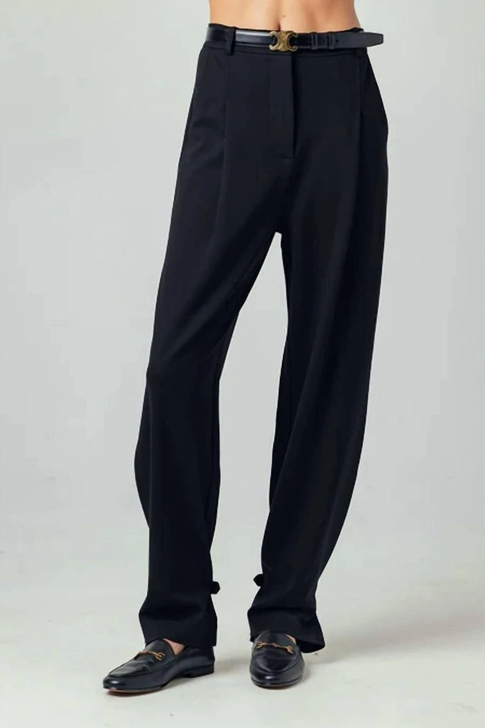 sundays Sundays - Avrelie Straight Leg Pants 2