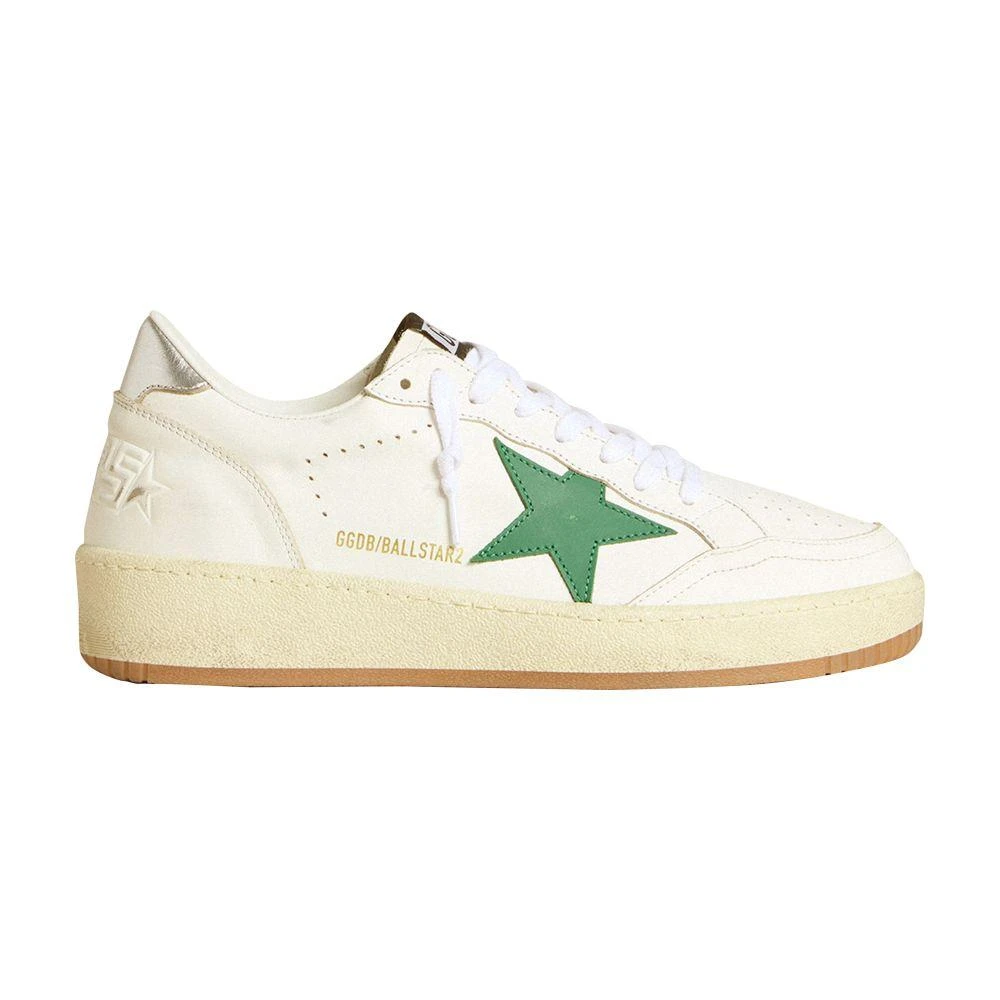 Golden Goose Ball Star 2 sneakers 5