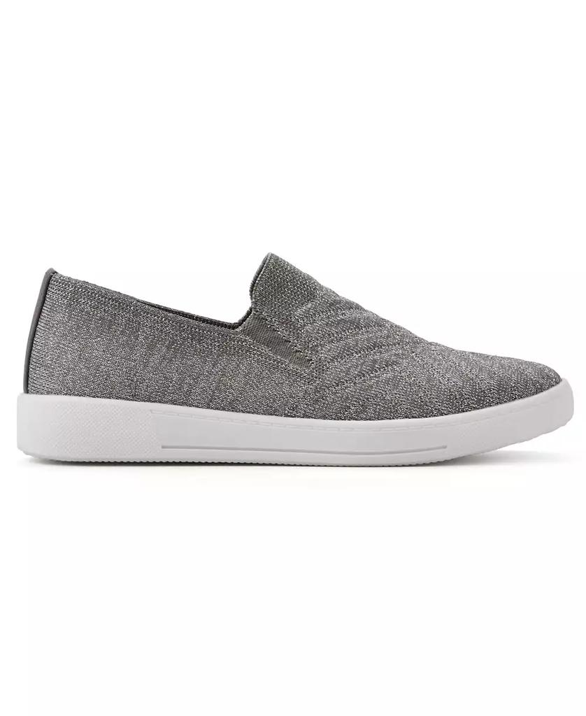White Mountain Women's Until Slip On Sneakers