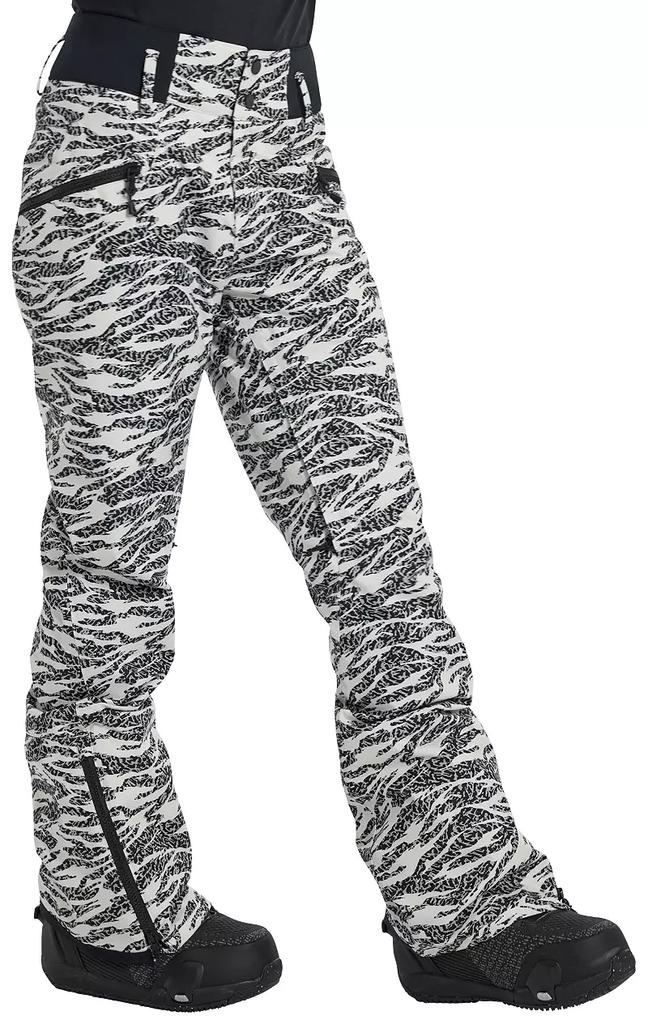 Burton Burton Women's Marcy High Rise Pants