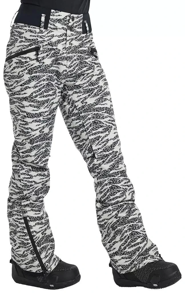 Burton Burton Women's Marcy High Rise Pants 1