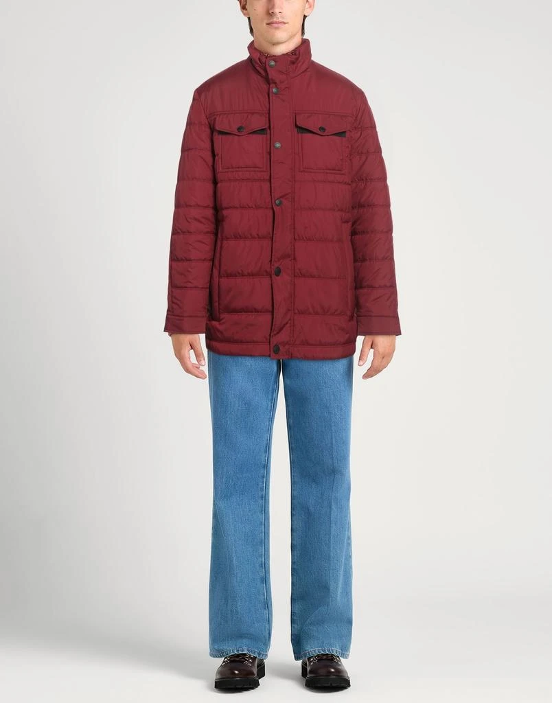 Bugatti Shell  jacket 2