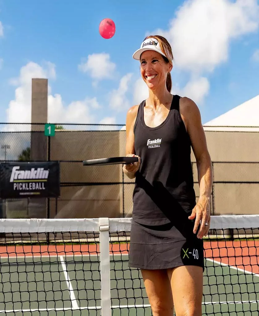 Franklin X-40 Performance Outdoor Pickleballs - 3 Pack 4