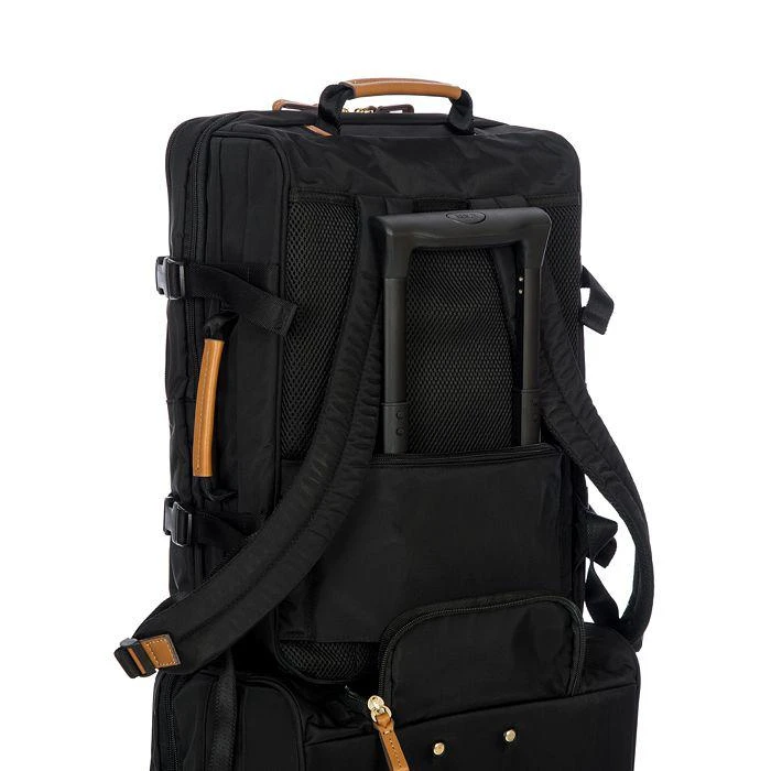 Bric's X-Bag Montagna Backpack 5