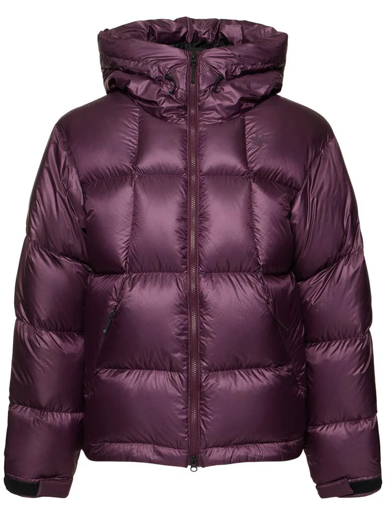 Goldwin Pertex Quantum Down Parka 1