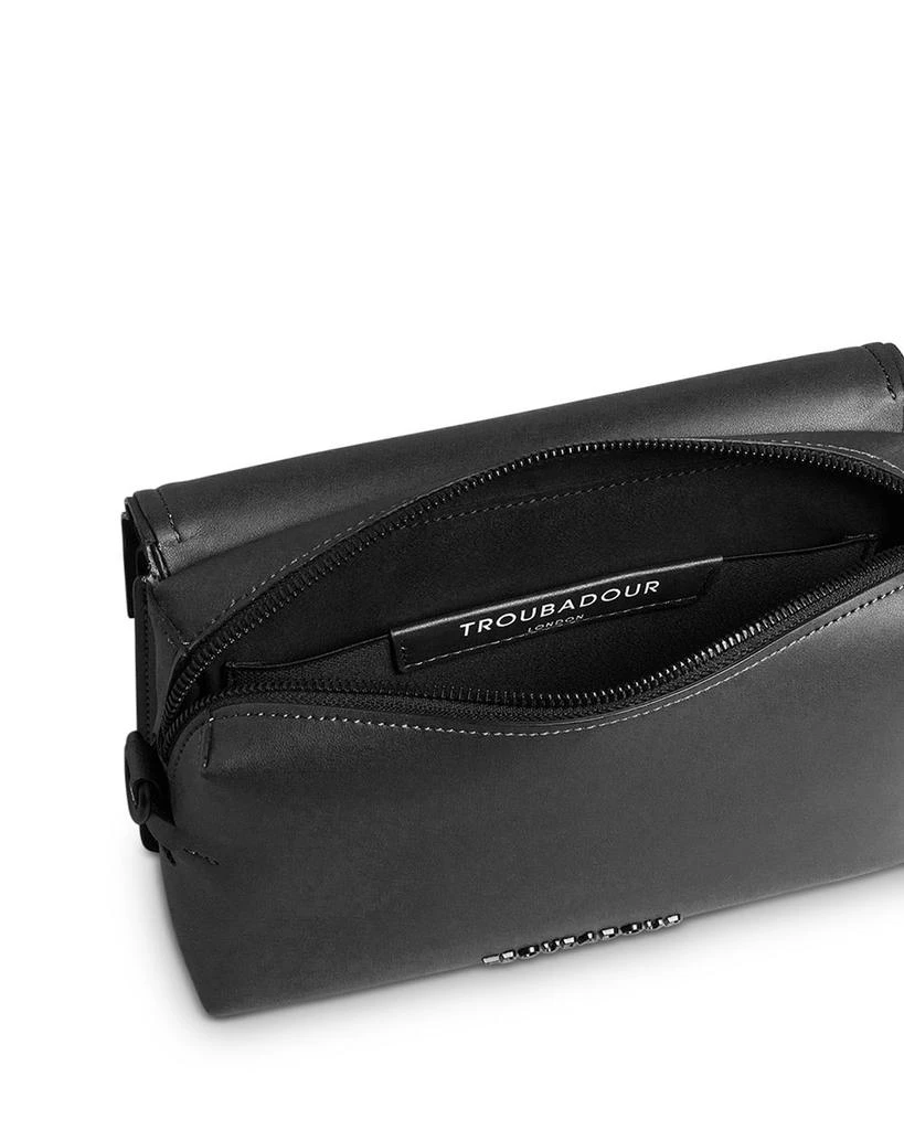 Troubadour Ki Leather Crossbody 4