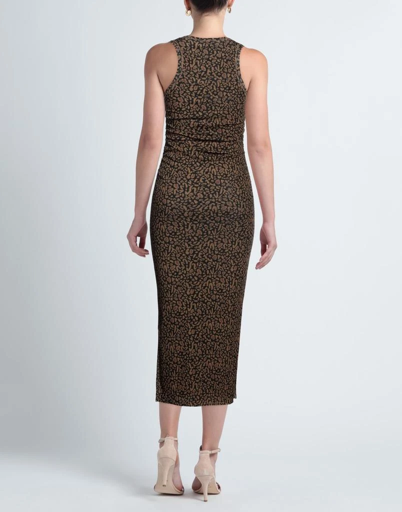 Nanushka Sheath dress 3