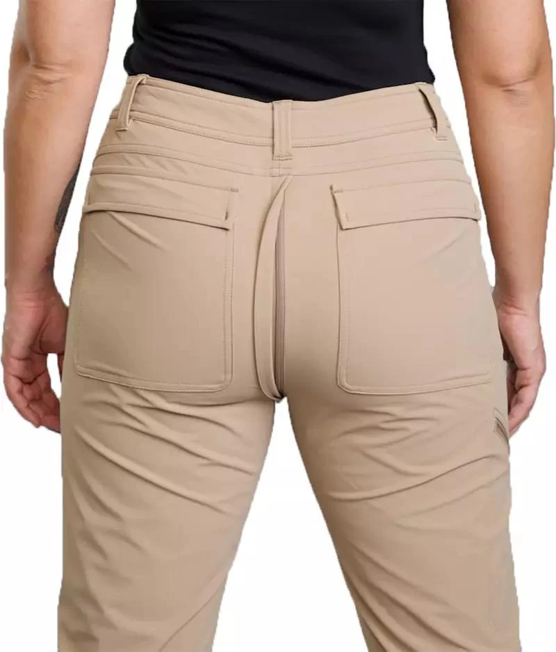gnara Gnara Women's Go There Pants 2