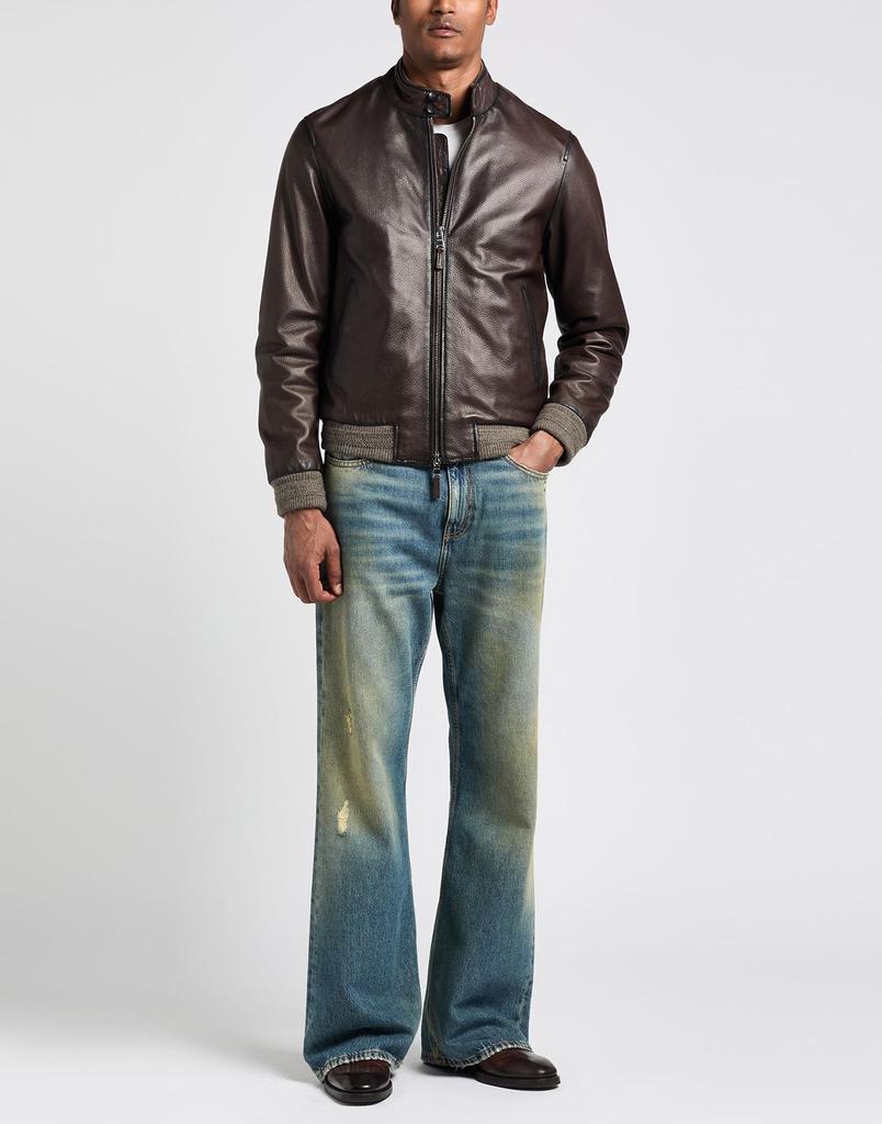 THE JACK LEATHERS Jacket