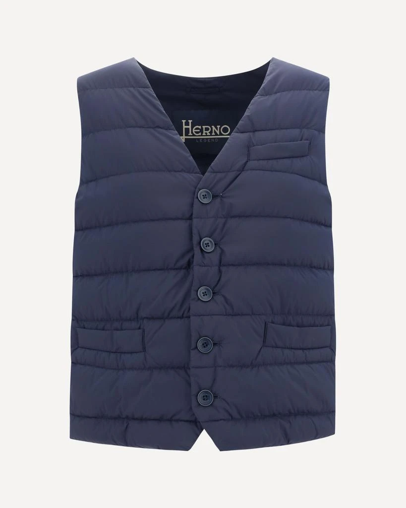 Herno Vest 1