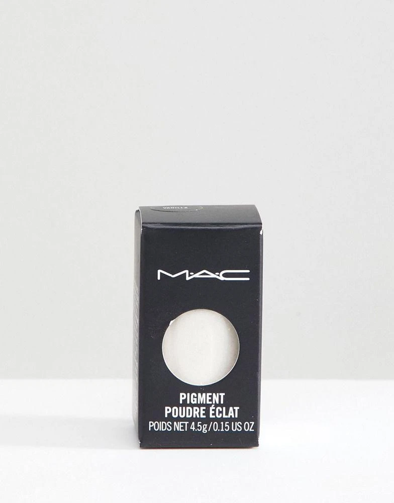 MAC MAC Pigment - Vanilla 1