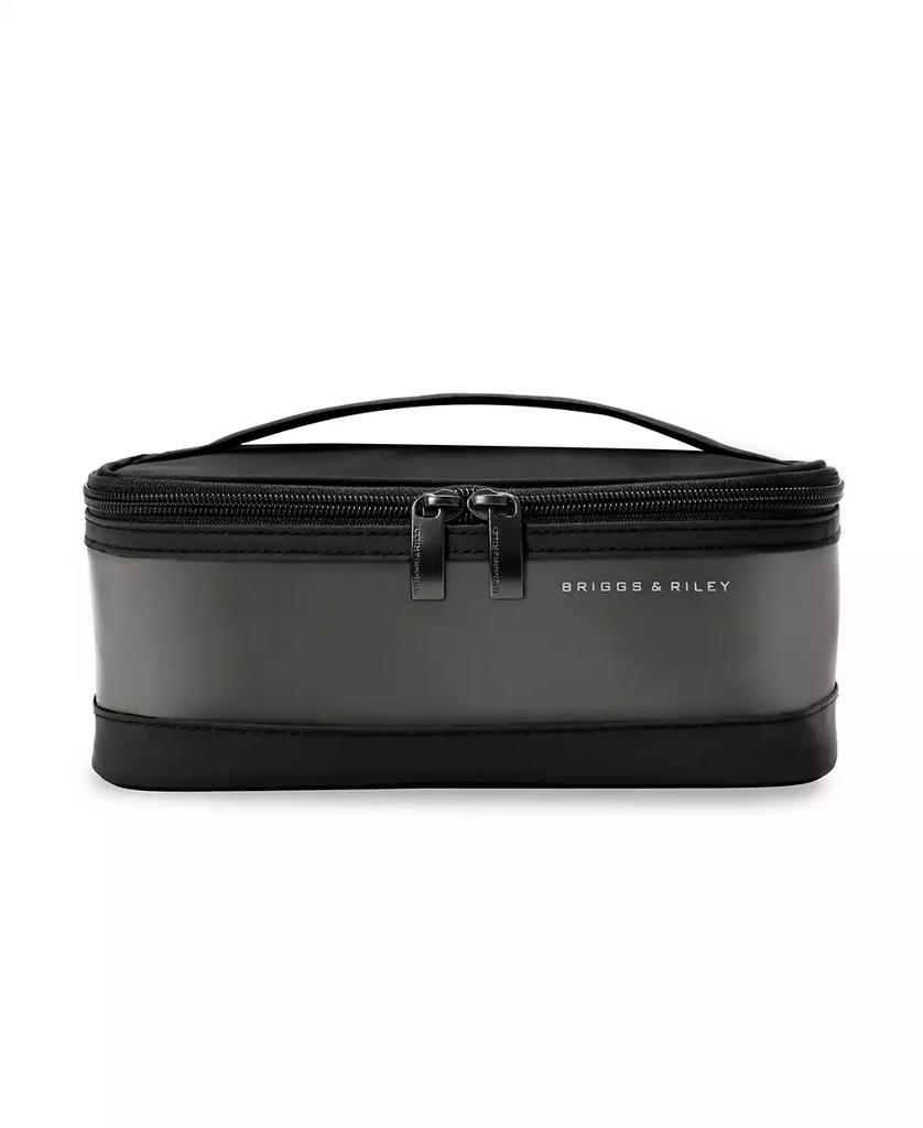 Briggs & Riley Travel Essentials Translucent Essentials Case