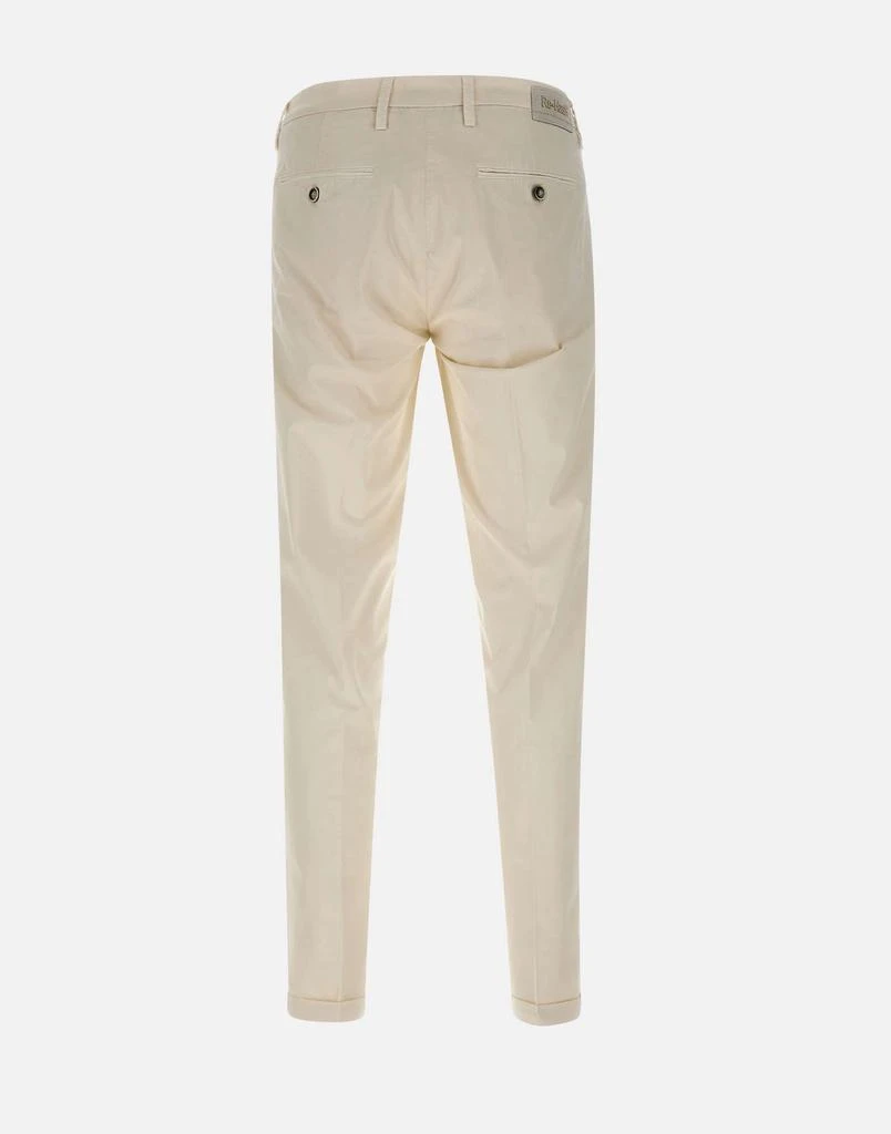 RE-HASH "Mucha" cotton pants 5