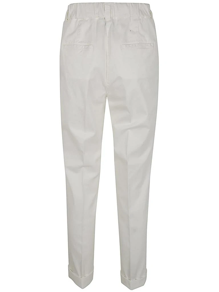 Peserico Trousers 3