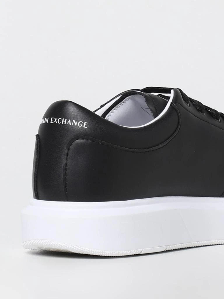 ARMANI EXCHANGE Sneakers men Armani Exchange 3