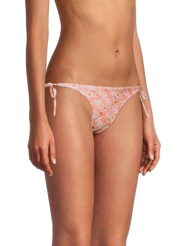 Peixoto Peixoto Tonie Full Bikini Bottom 3