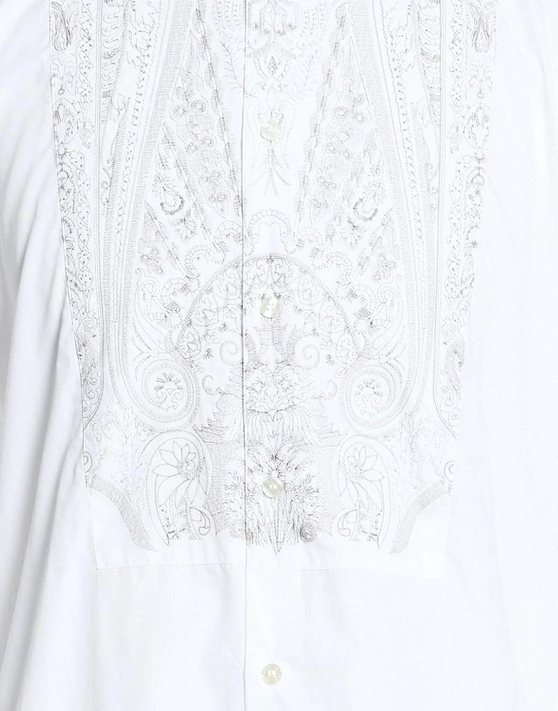 ETRO Patterned shirt 4