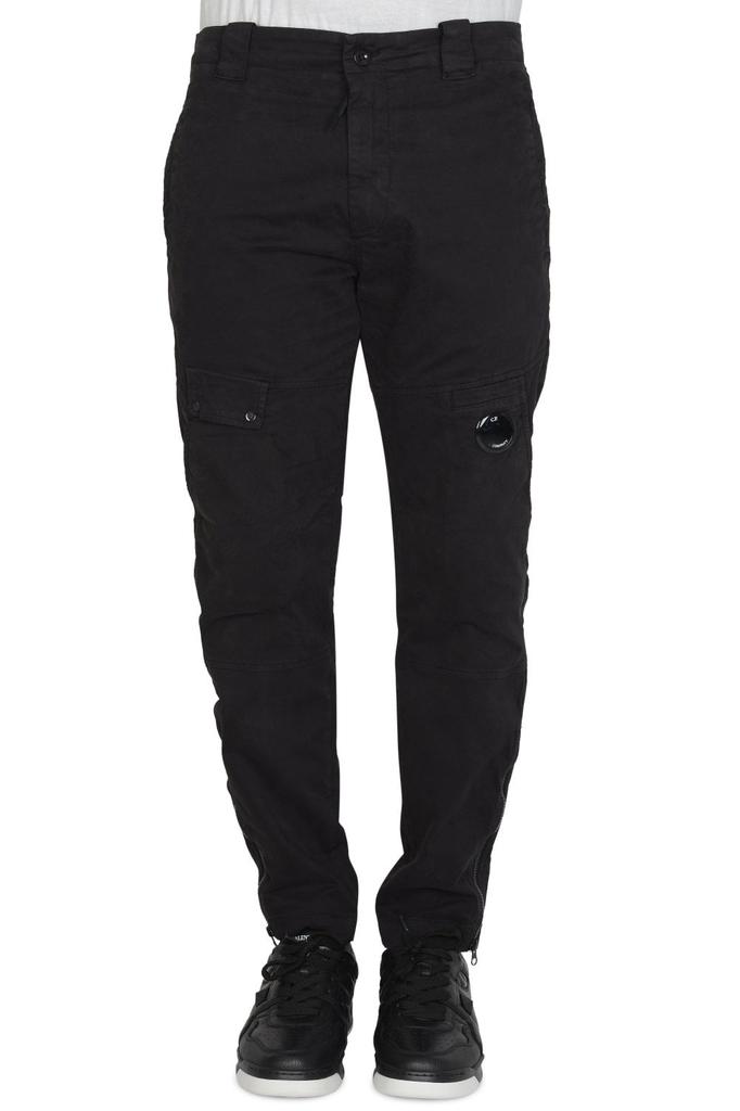 CP Company Sateen Ergonomic Pants