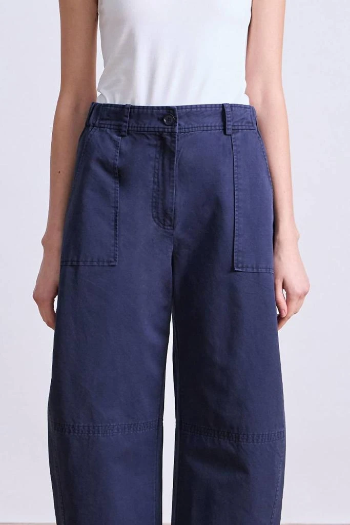 Apiece Apart Apiece Apart - Marina Chill Pant 5