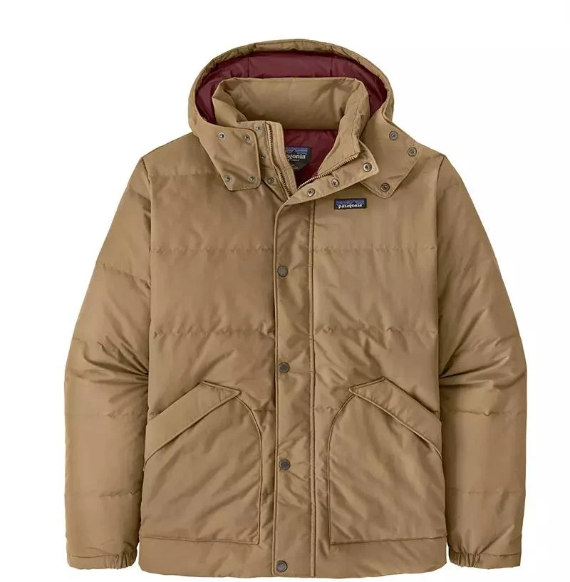 Patagonia Patagonia Men's Downdrift Jacket 3