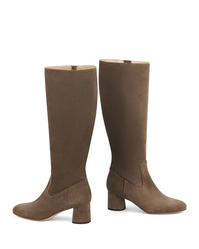 AGL Women's Lorette Boots 4
