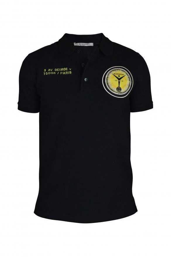 Givenchy Polo shirt 1