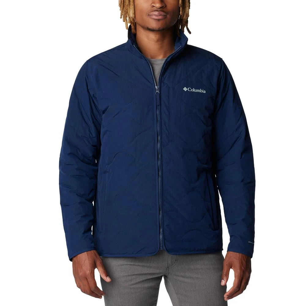 Columbia Men's Birchwood Jacket 1