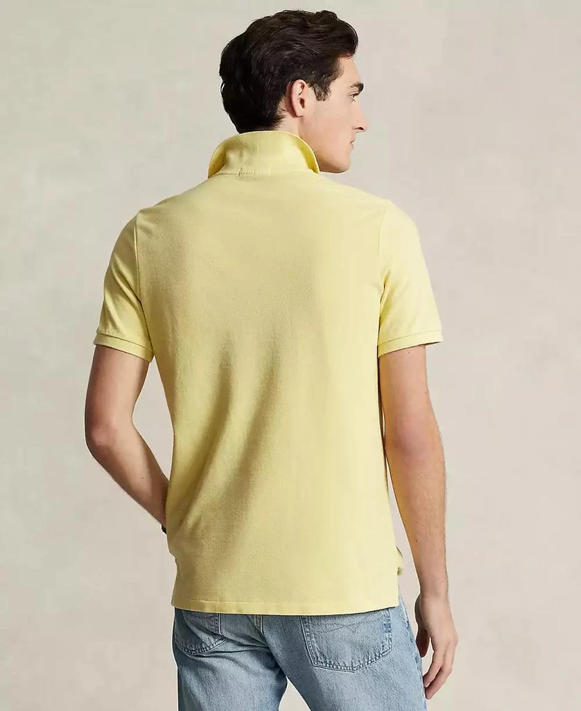 Ralph Lauren Men's Custom Slim Fit Polo Shirt 6