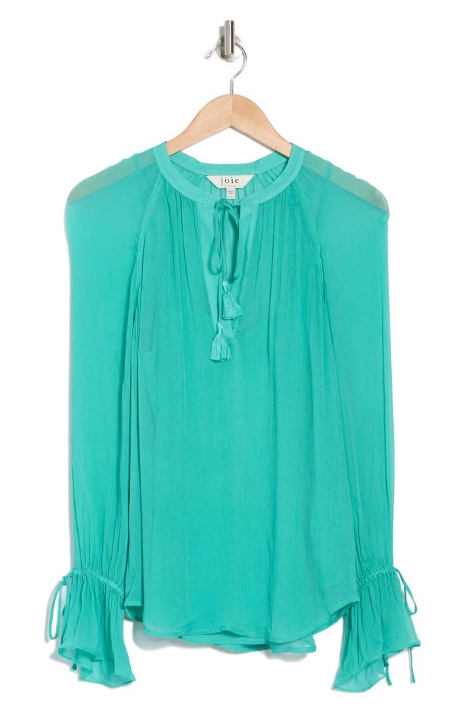 Joie Cecarina Long Sleeve Top 3