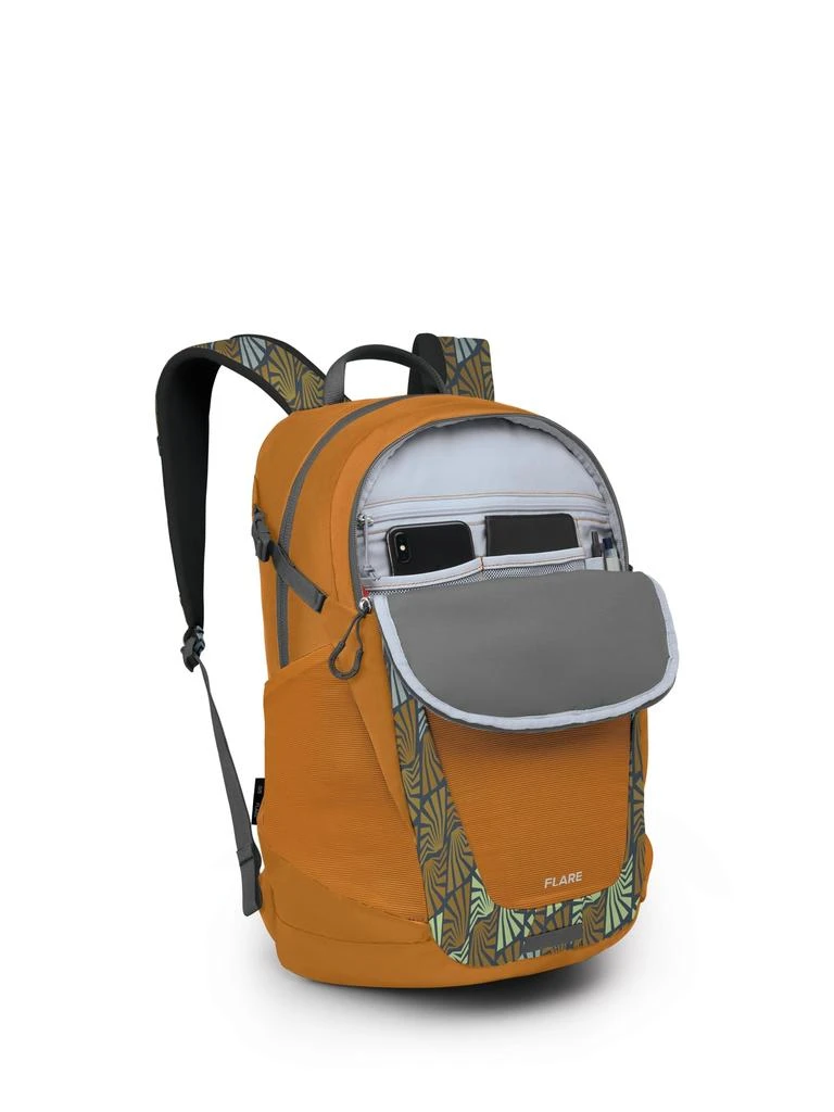 Osprey Osprey Flare Commuter Laptop Backpack 7