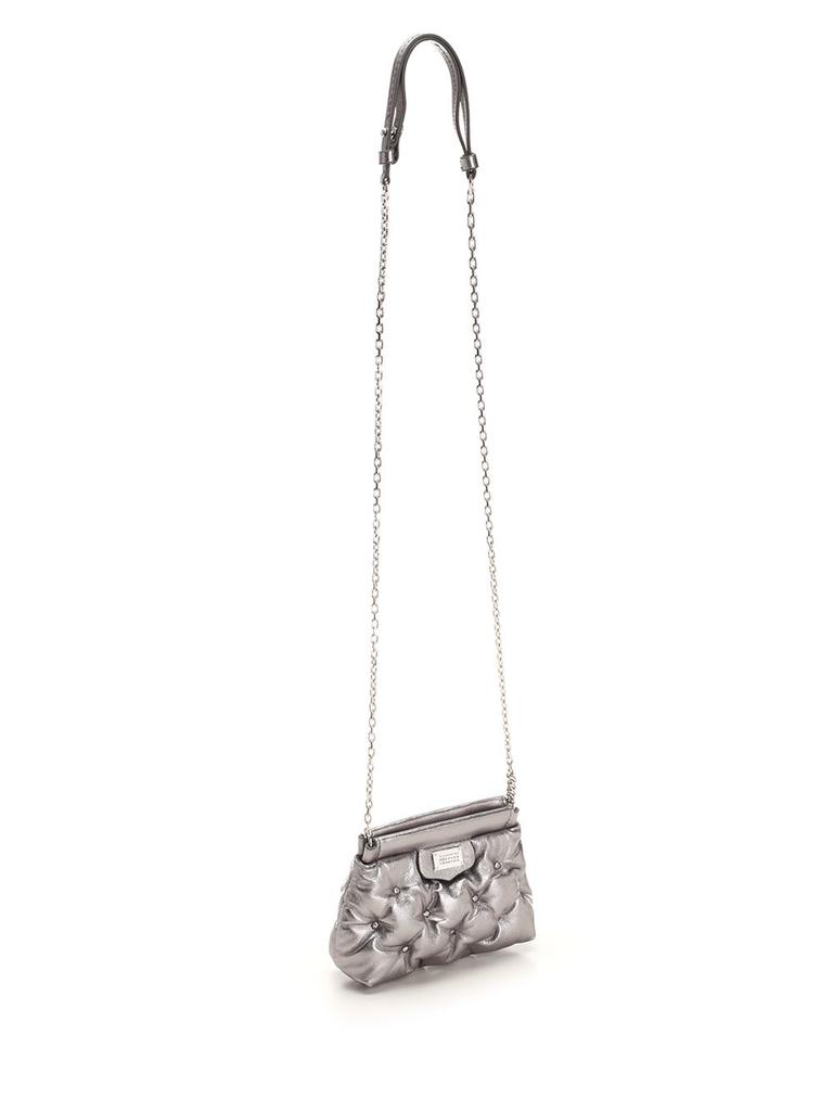 MAISON MARGIELA glam Slam Baby Shoulder Bag