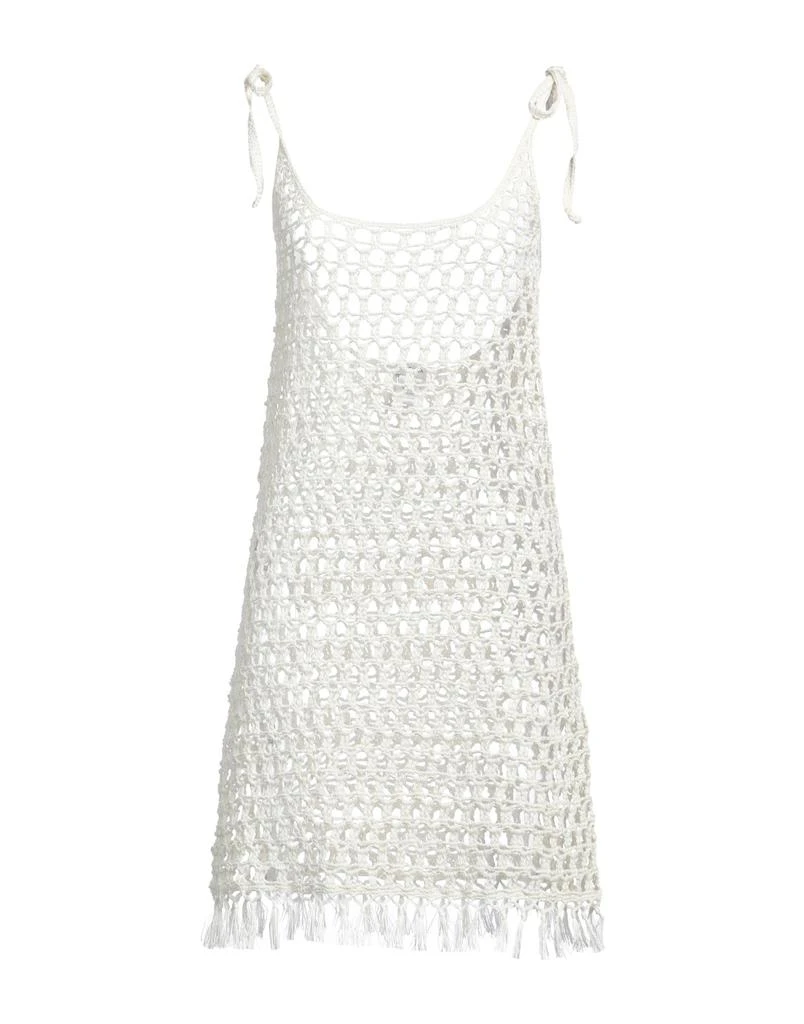 Marysia Short dress 1