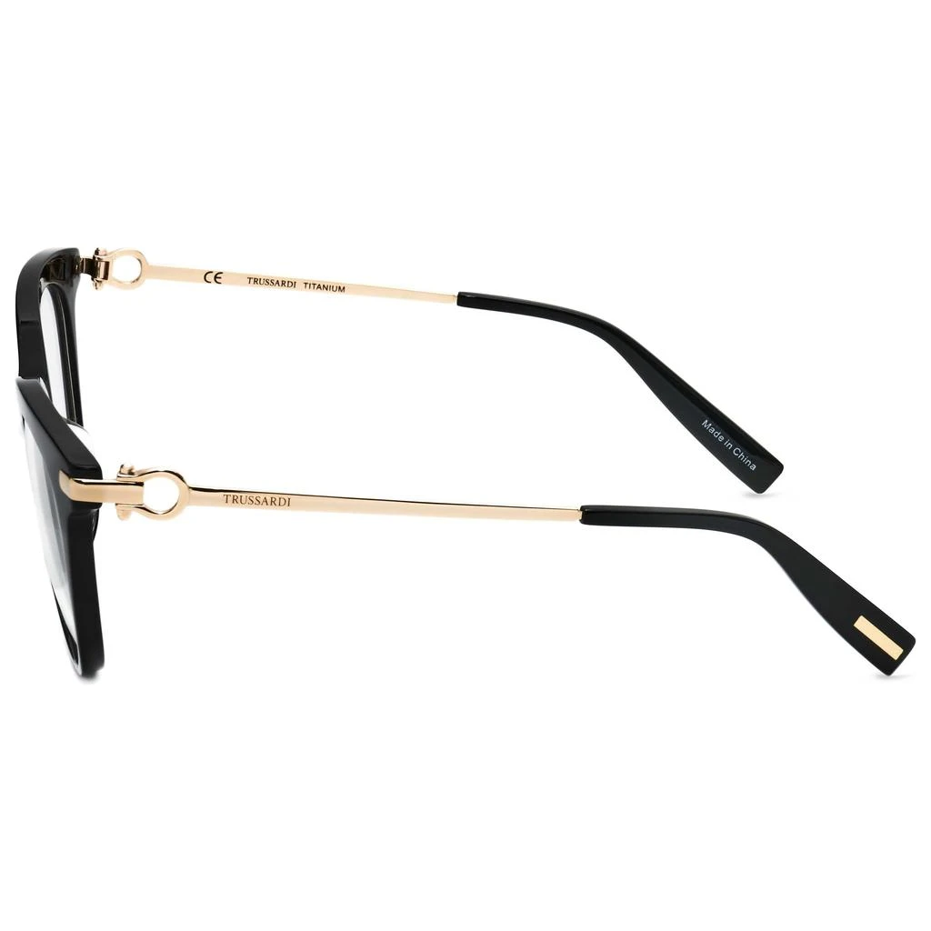 TRUSSARDI Trussardi Women's Opticals VTR284F-700-53 2