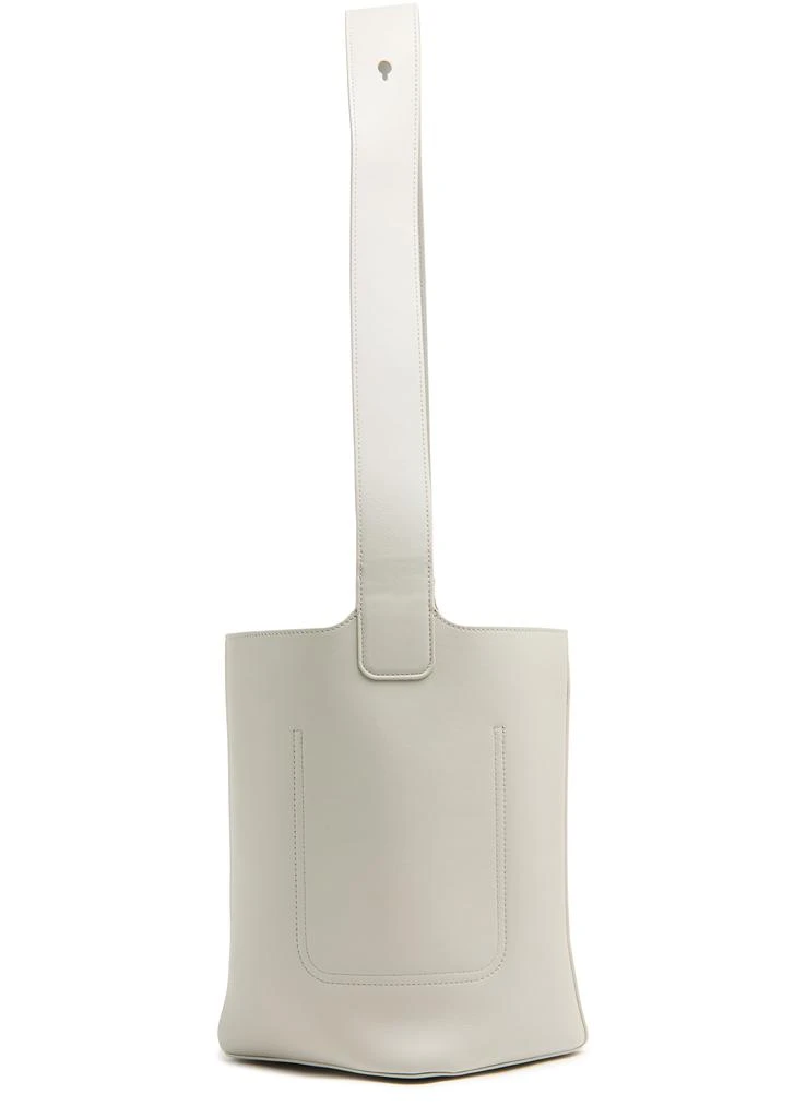 Loewe Pebble bucket bag 4