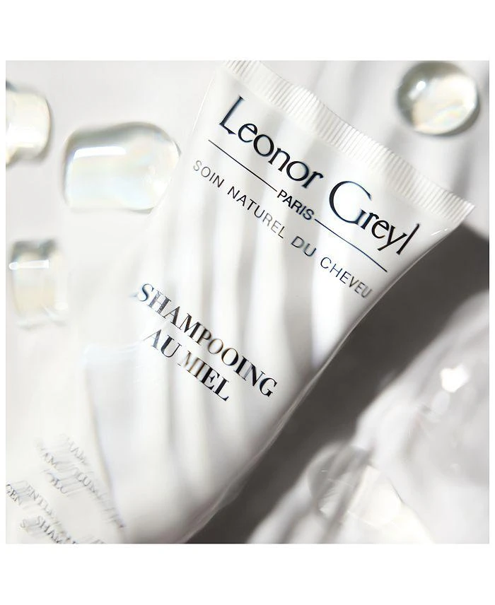 Leonor Greyl Shampooing au Miel Gentle Volumizing Shampoo 4