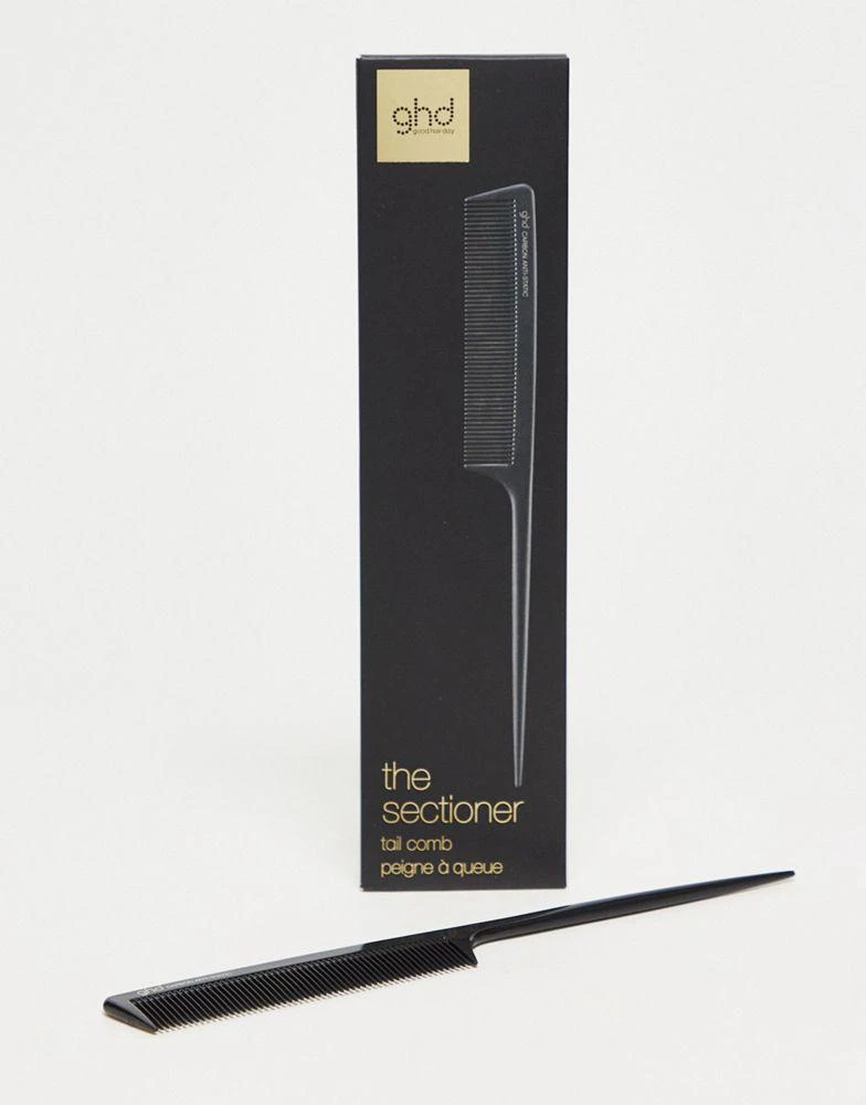 ghd ghd The Sectioner - Tail Hair Comb 1