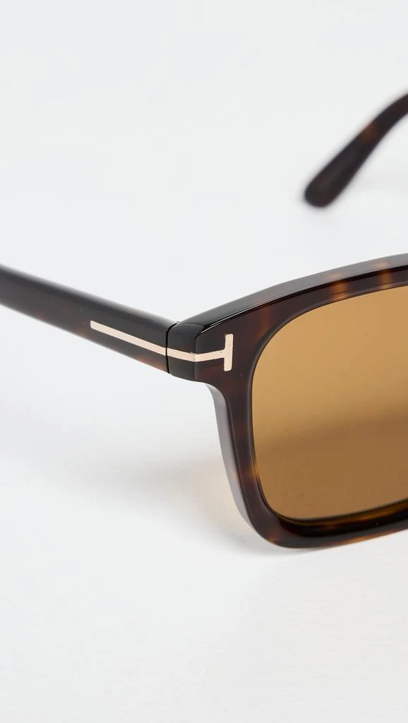 Tom Ford Barron Sunglasses 5