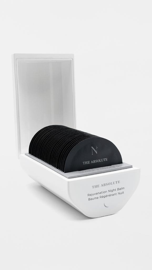 NOBLE PANACEA The Absolute Rejuvenation Night Balm 30